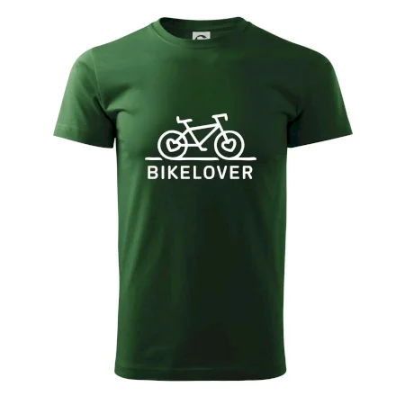Bike lover