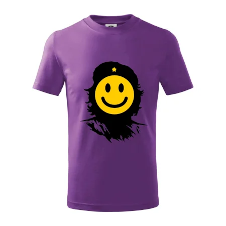 Che Smiley