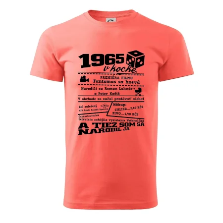 1965 v kocke