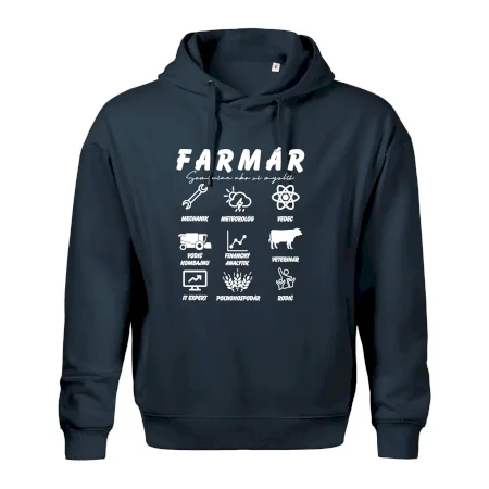 Farmár symboly