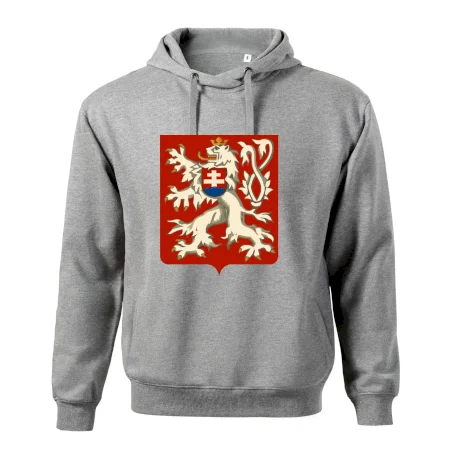 Znak ČSR - Československá republika (1948–1960)