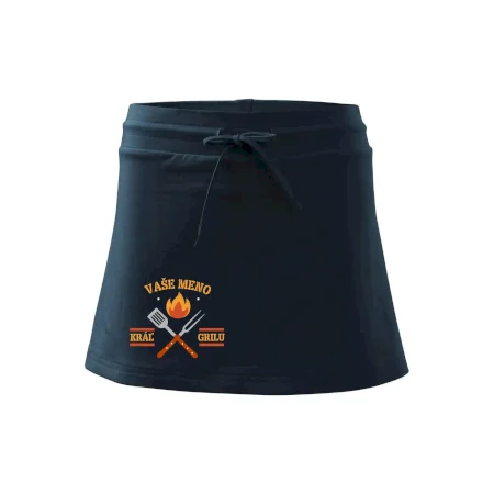 Grilovacie náradie kráľ grilu