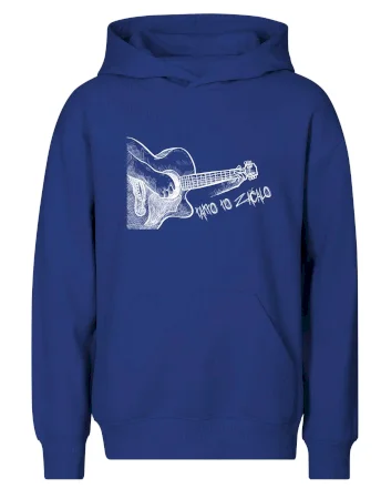 Gitara, takto to začalo