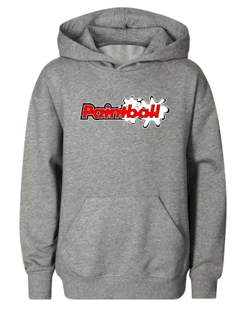 Paintball splash