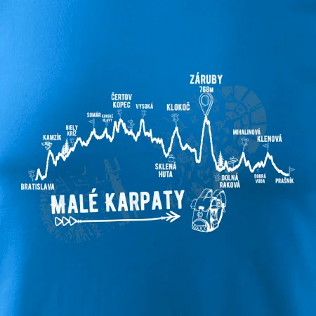Profil Malé Karpaty
