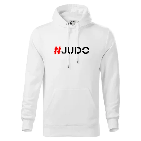 Judo Hashtag