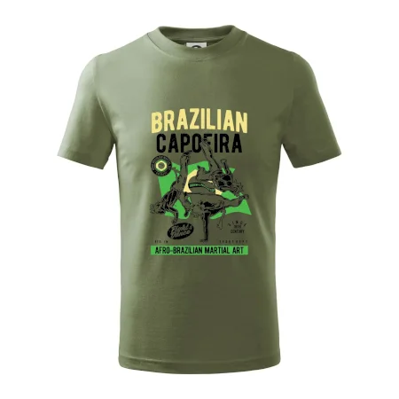 Brazilian Capoeira