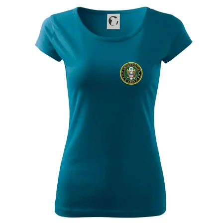 United States Army barevné