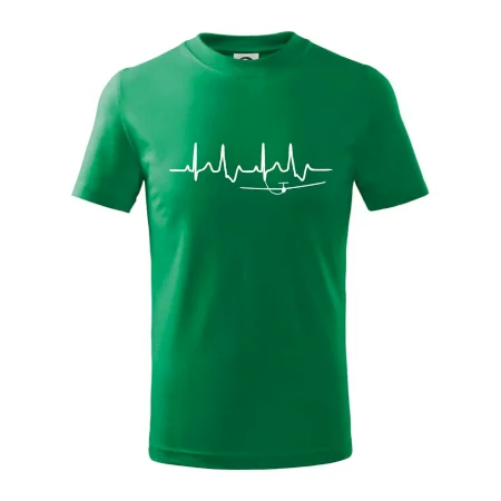 EKG kluzák