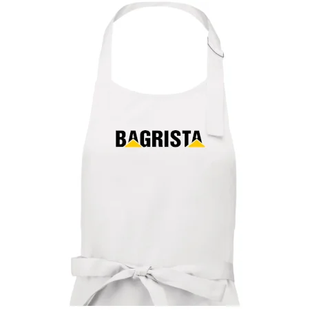 Bagrista nápis