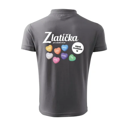 Zlatíčka deti