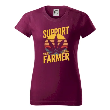 Marihuana - Support local farmer