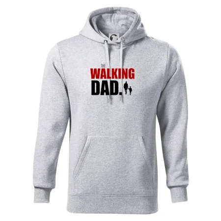 The walking dad jedno dieťa