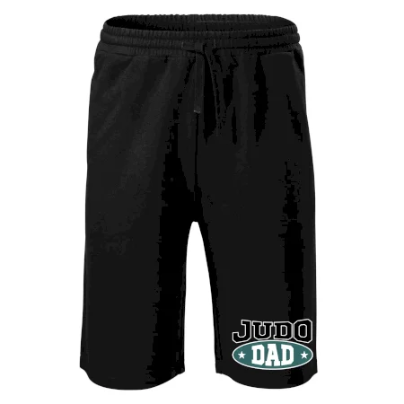 Judo Dad