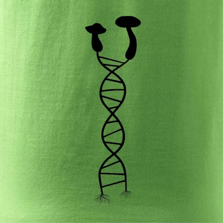 DNA huby
