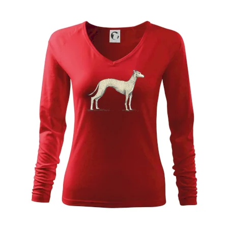 Vintage Whippet