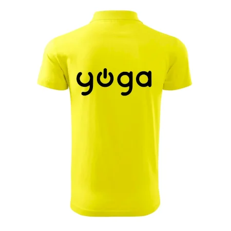 Power yoga logo