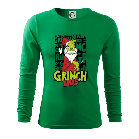 Grinch Xmas