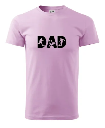 Football dad