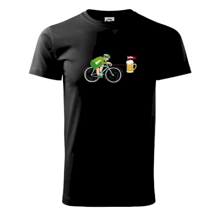 Pivo je môj cieľ (Pecka design)