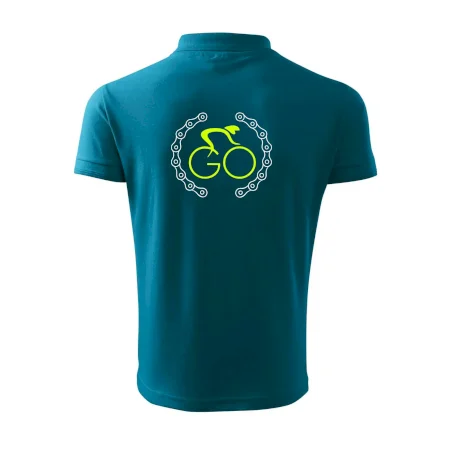 GO cyklista