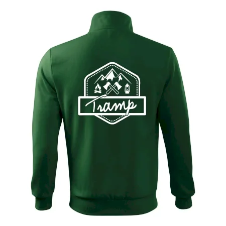 Tramp erb
