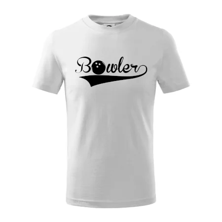 Bowler
