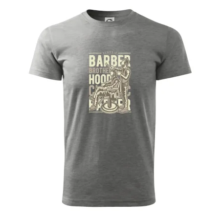 Barber Brotherhood