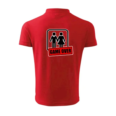 Bachelor Party - Game over (hetero)