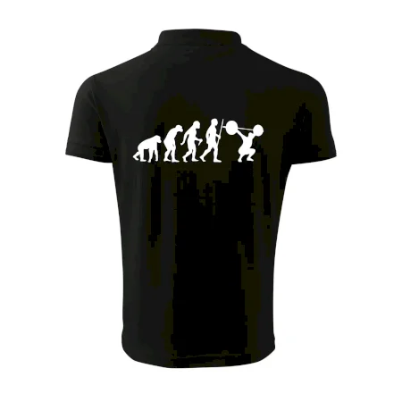 Evolution fitness