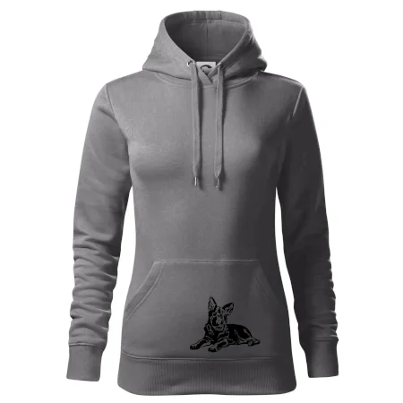 Nemecký ovčiak - šteňa