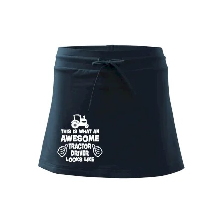 Užasný vodič je tu!