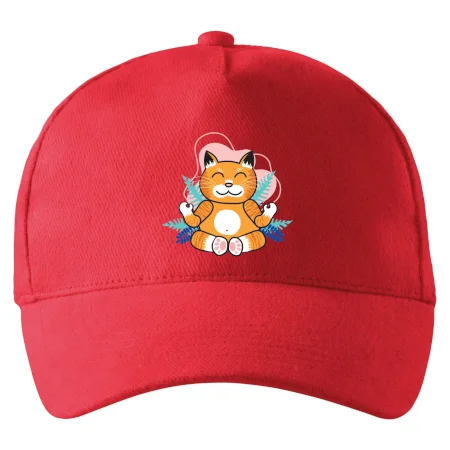 Majster v meditácii  (Pecka design)