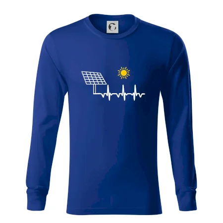 Ekg Fotovoltaická elektráreň