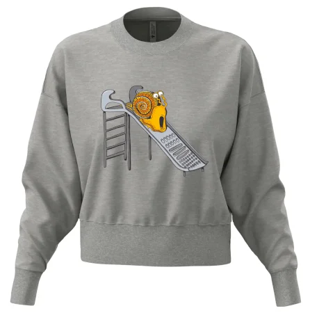 To bude ale drsný nárez (Pecka Design)