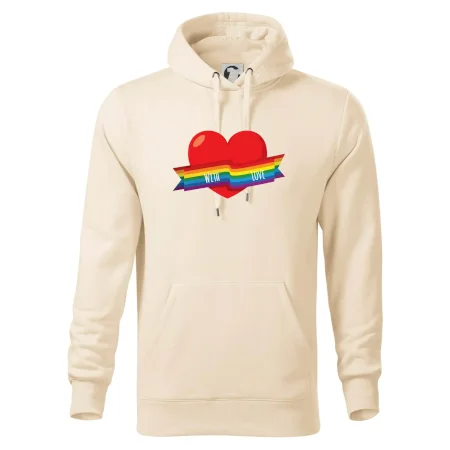 LGBT with love