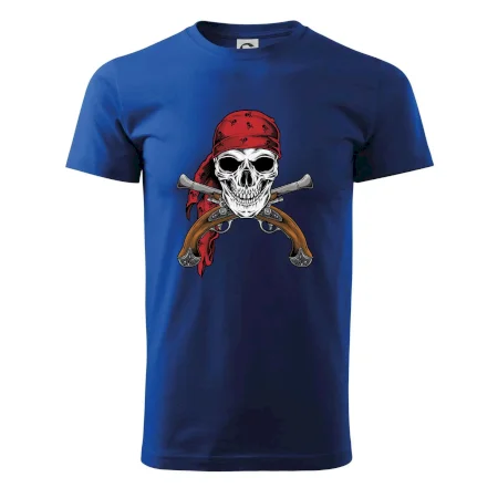 Pirát s bambitkou