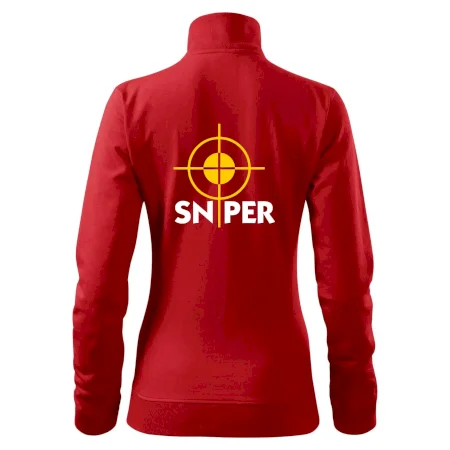Sniper zameriavač