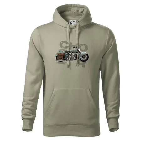 Chopper 003