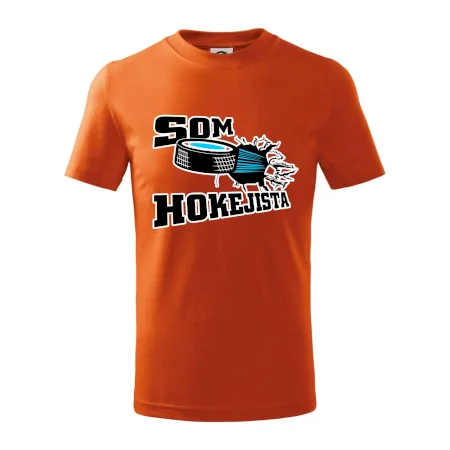 Som hokejista