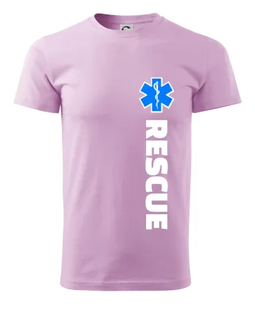 Rescue - pre záchranárov
