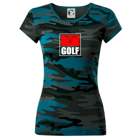 Golfové palice