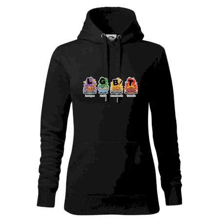 LGBT - Lasagne, Guláš, Bramborák, Tatarák