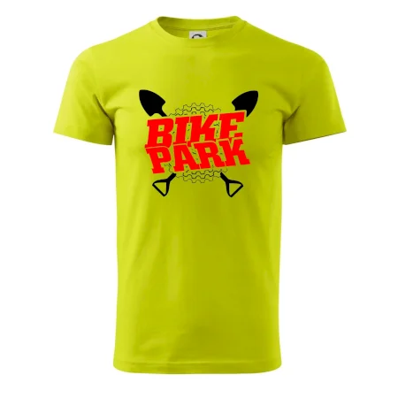 Bike park lopaty