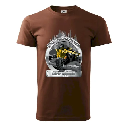 ATV Bush Adventure