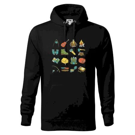 Camping set