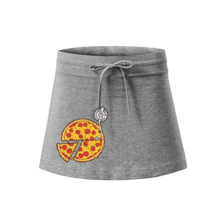Pizza DJ