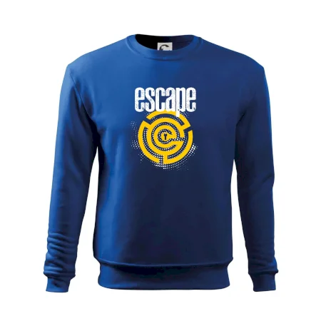 Escape labyrint