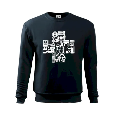 Zdravotné kríž veci