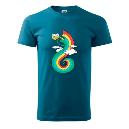Pijem ako dúha (Pecka design)